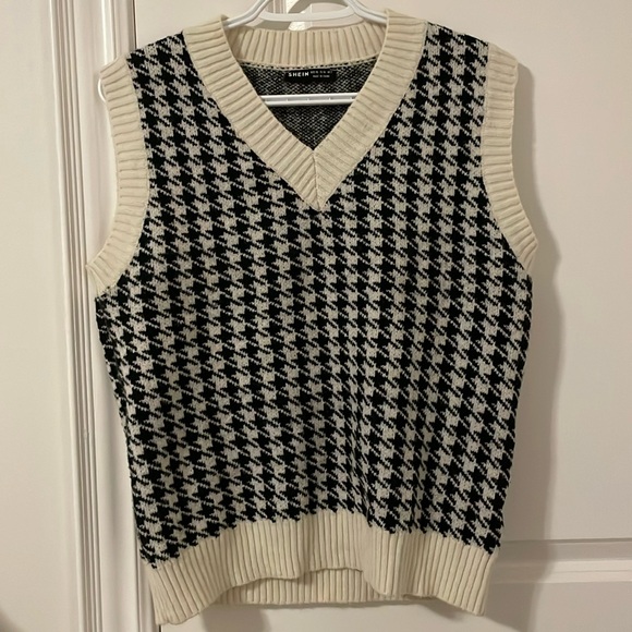 Sweater Vest - Picture 2 of 5